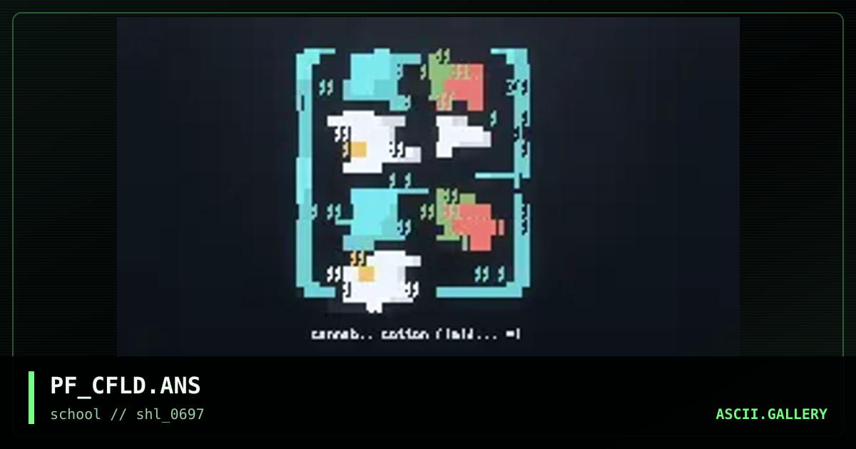 cottonfield whattever, by profane, 1997