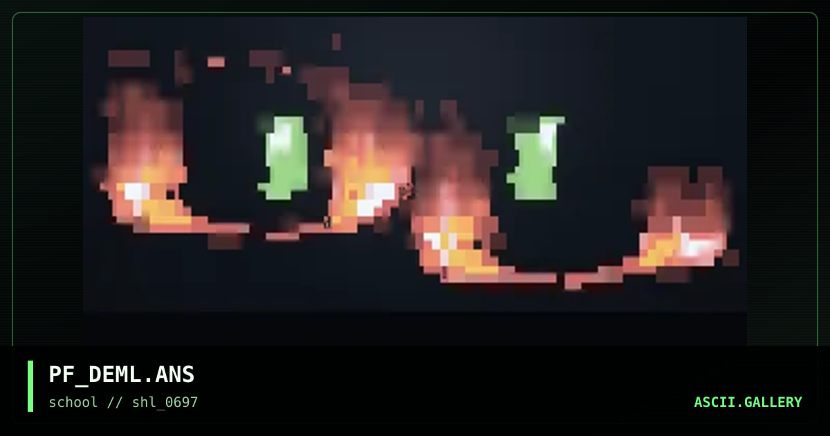demonic lands thingy, by profane, 1997