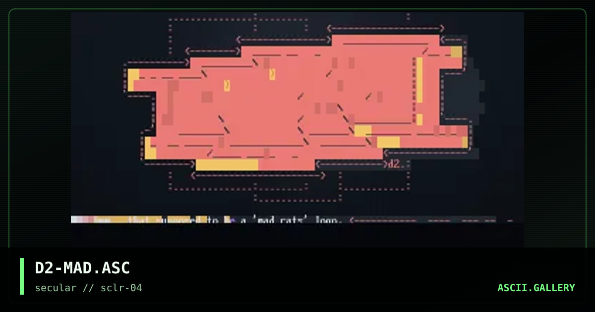 mad [cats:], by dizz, 2000
