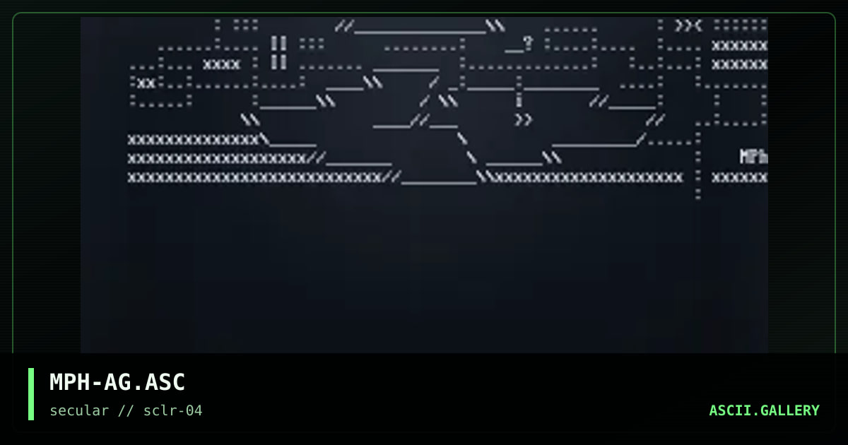 MPH-AG.ASC, by mephisto, 2000