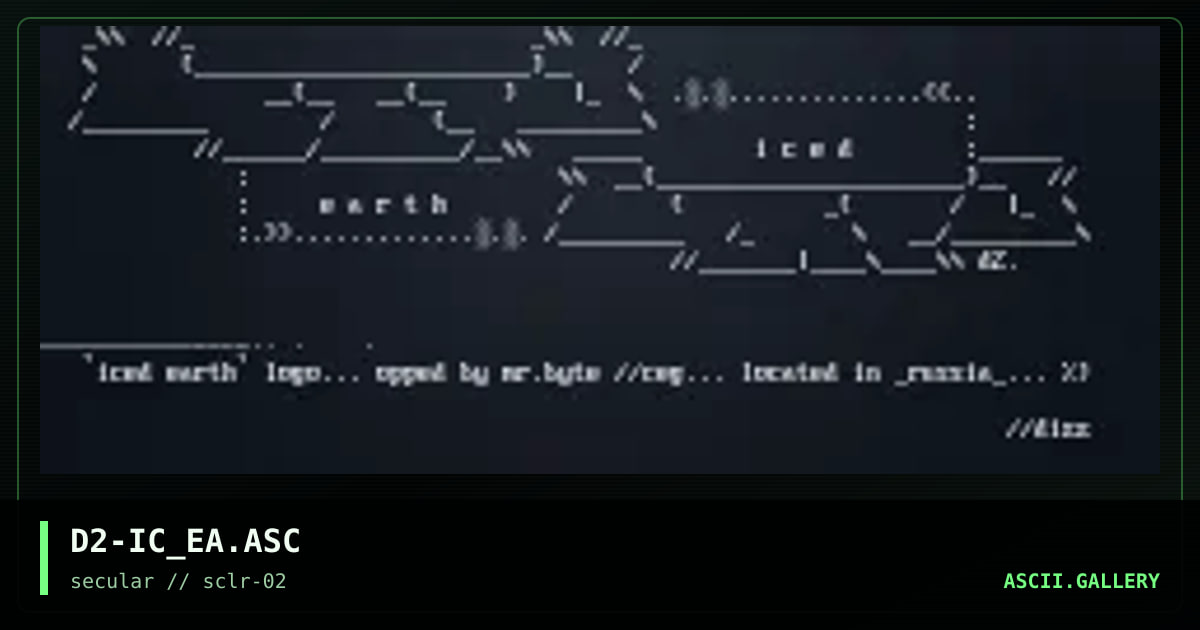 iced earth, by dizz, 1999