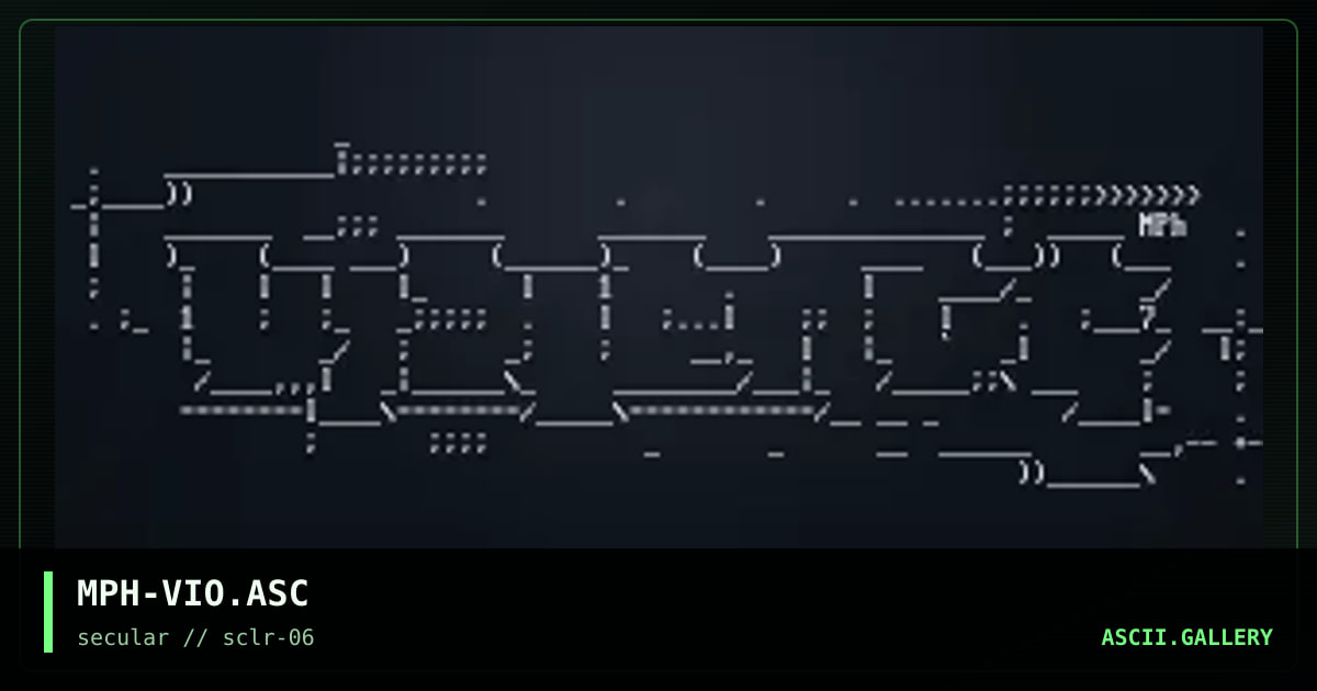MPH-VIO.ASC, by mephisto, 2000