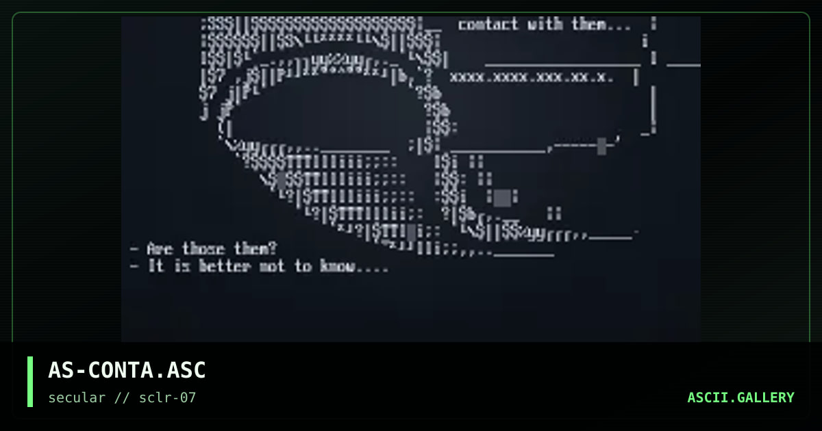 AS-CONTA.ASC, by asd, 2000