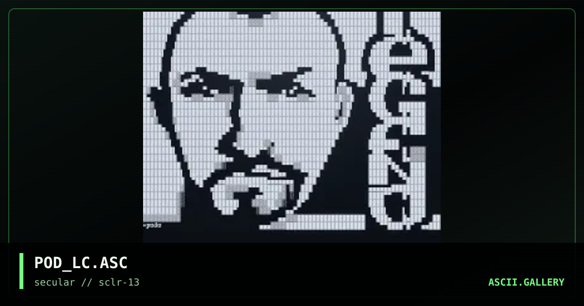 POD_LC.ASC, by podo, 2000