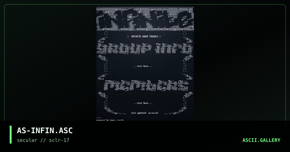 AS-INFIN.ASC, by asd, 2001