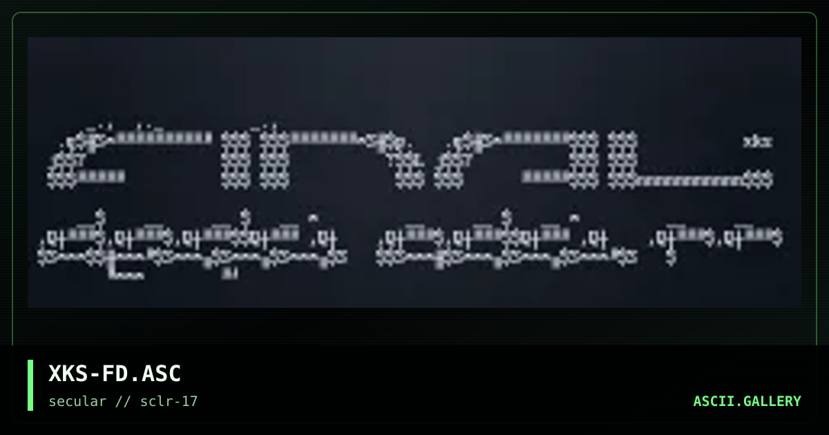 final destination, by xkeys, 2001
