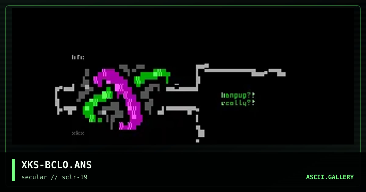 b!c logoff screen, by xkeys, 2001