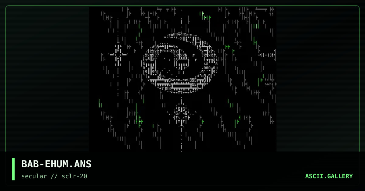 evolution humans, by pharoneus bab, 2001