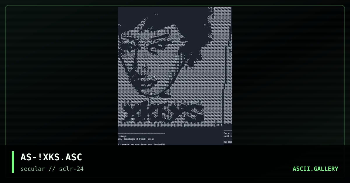 xkeys (remix), by asd, xkeys, 2001