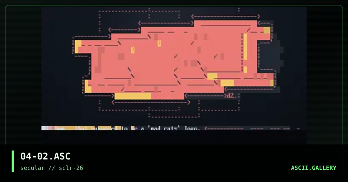 mad [cats:], by dizz, 2002