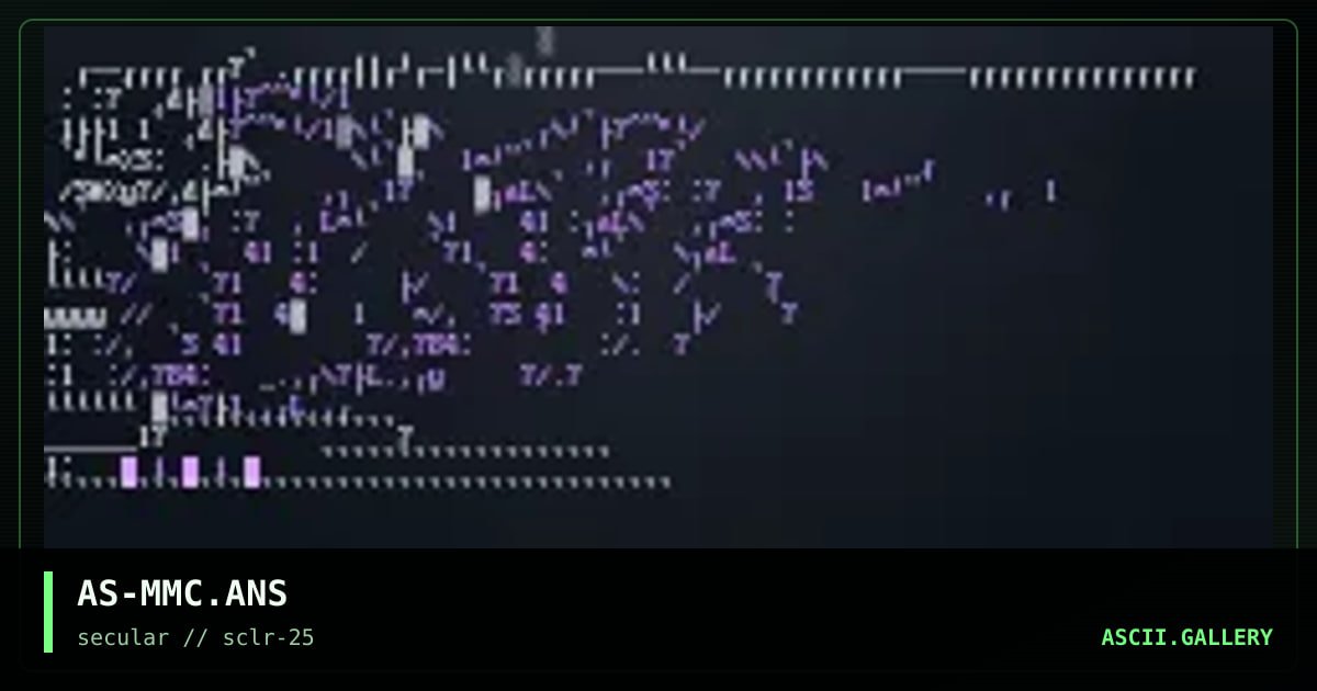 mmimic, by asd, 2002