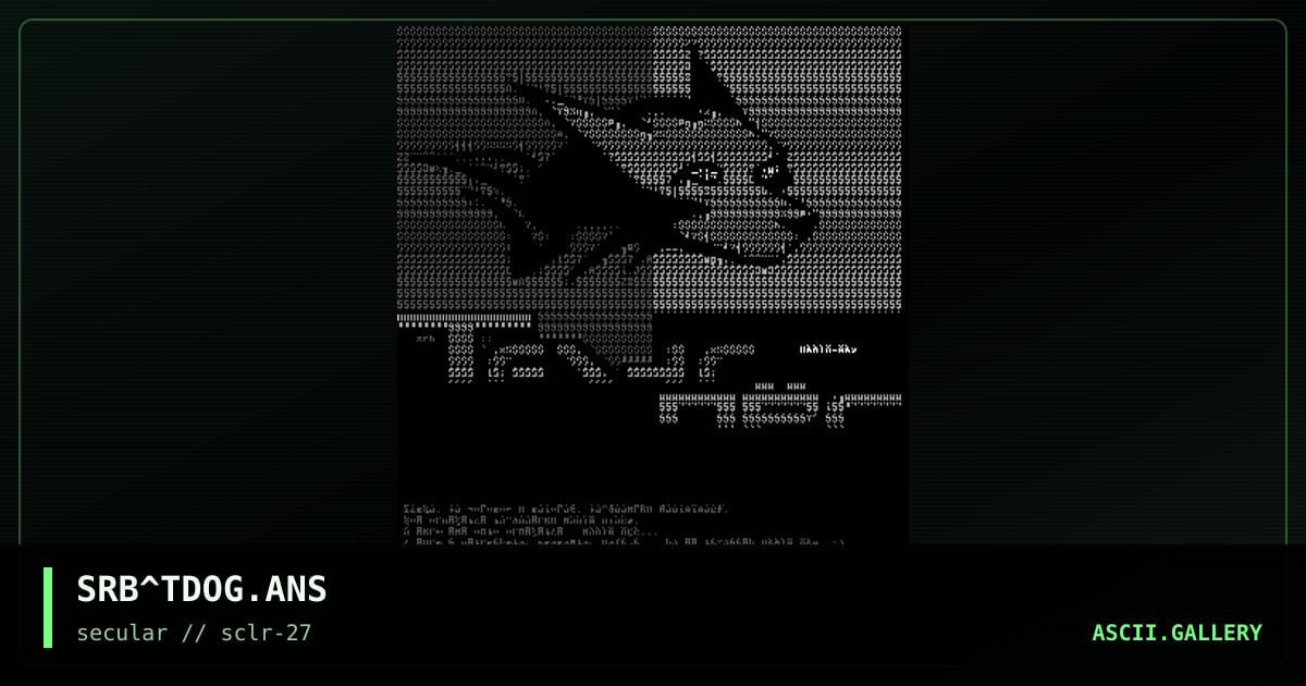 techno-pyos, by srb, 2002