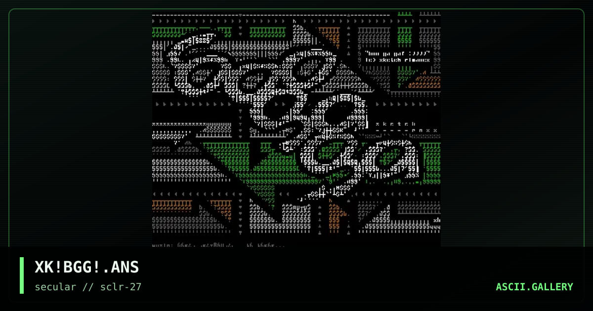 "boo-ga-ga! ;))))", by xkeys, 2002