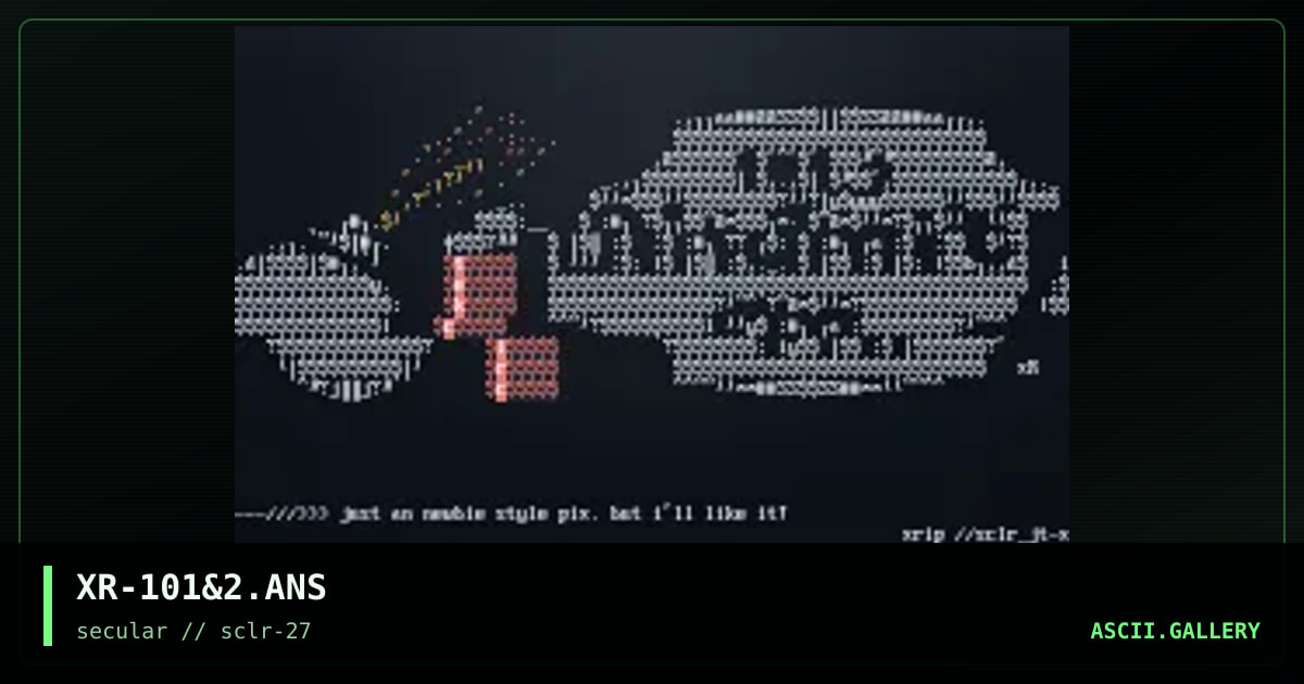 i'm an newbie, by xrip, 2002