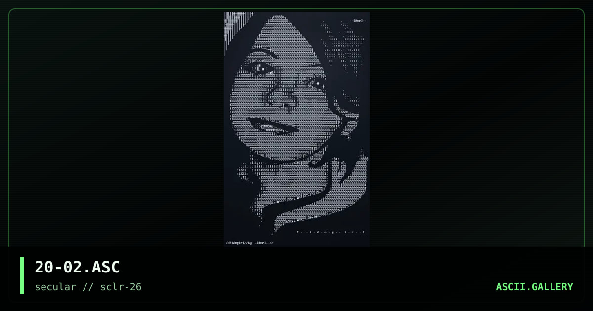 Fidogirl, by untagged, 2002
