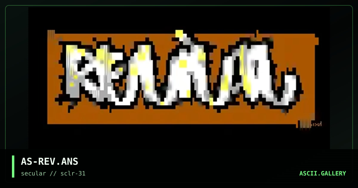 AS-REV.ANS, by asd, 2003