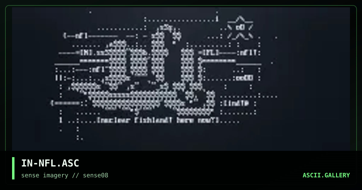 Nuke it, man!, by indecent, 1998