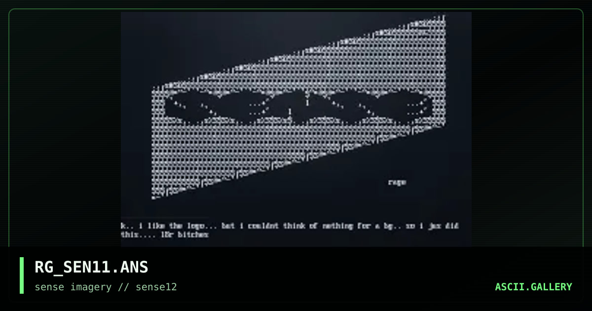 sir-doodle-alot, by rage, 1998