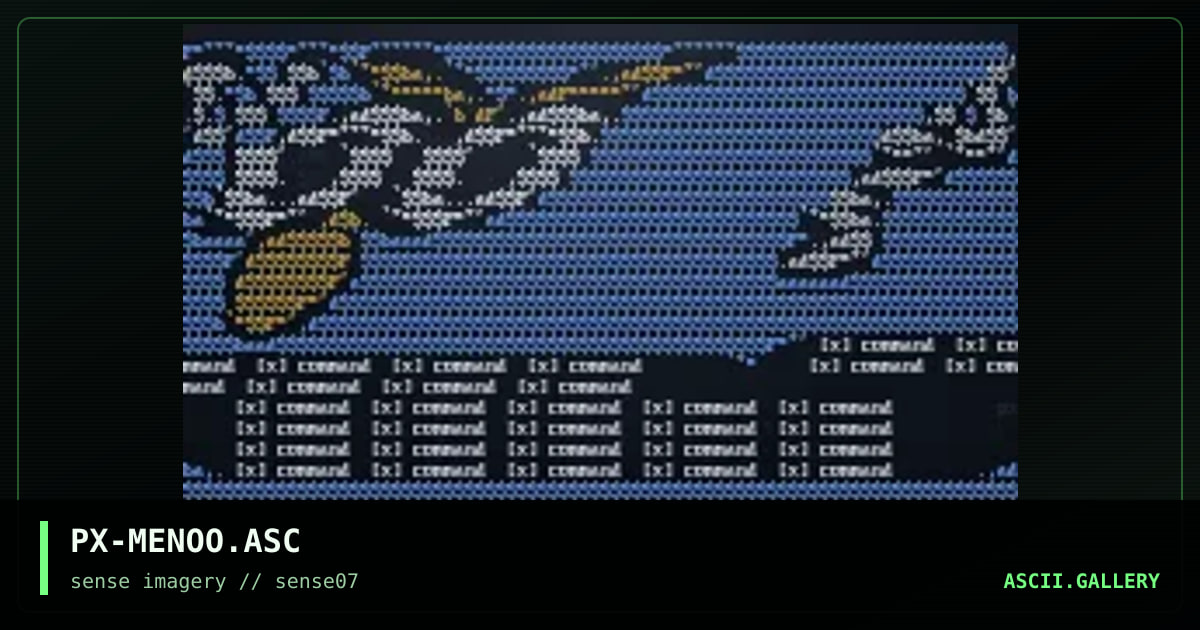 PX-MENOO.ASC, by hexd, 1998