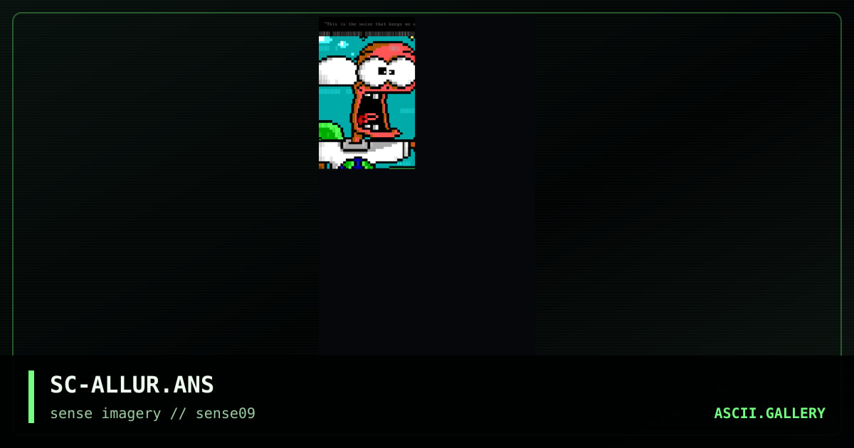 garbage, by scrye, 2002