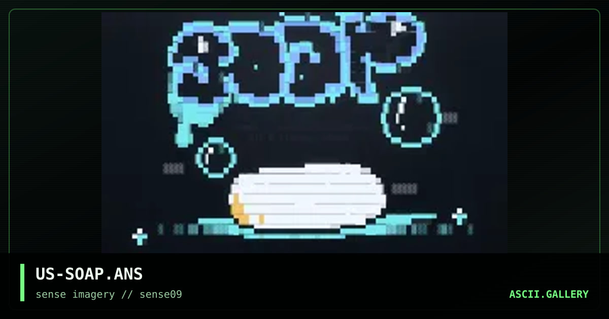 Soap!@#!@!$, by scrye, psychological warfare, 2002