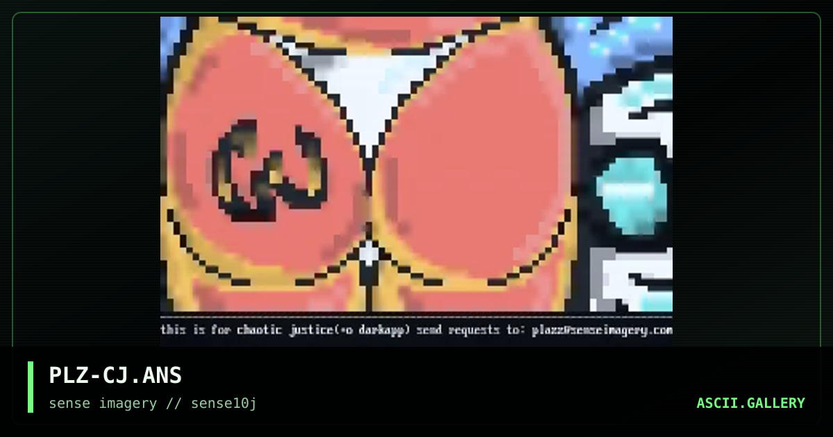 PLZ-CJ.ANS, by plazz, 2002