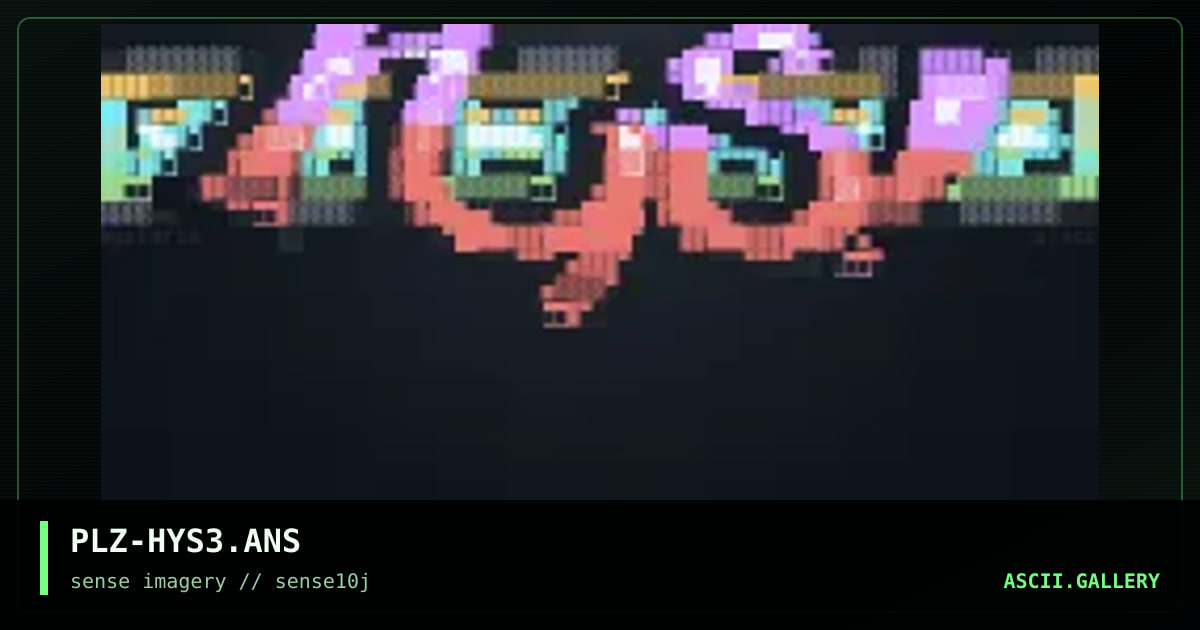 PLZ-HYS3.ANS, by plazz, 2002