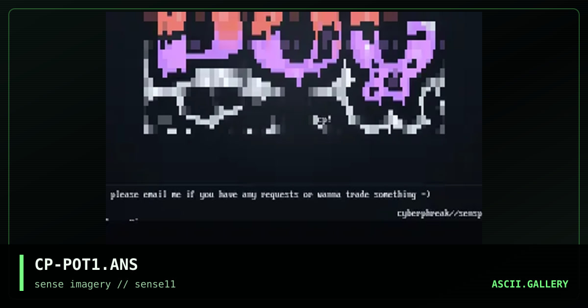 request info, by cyberphreak, 2002