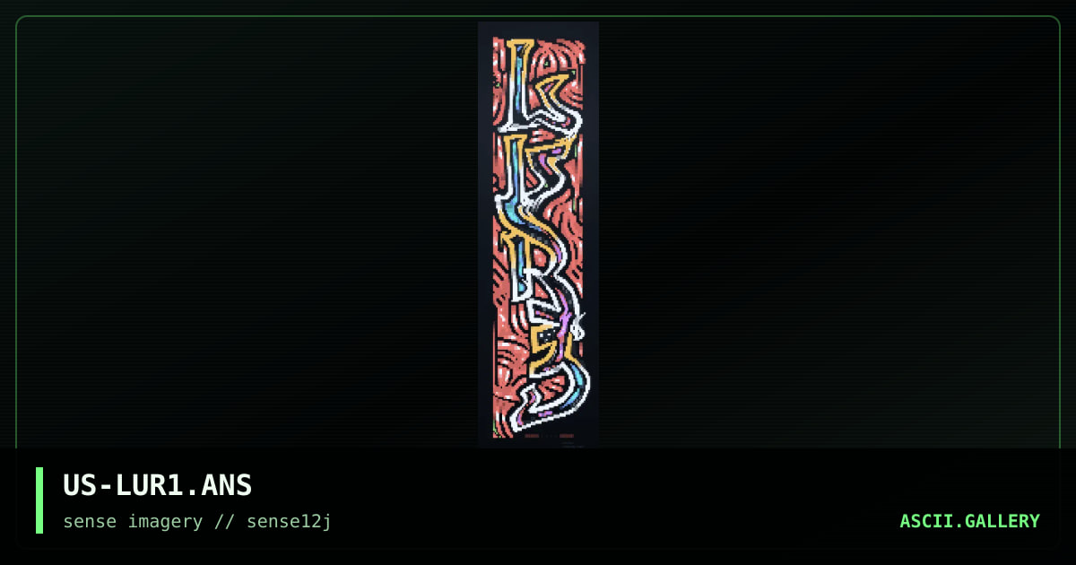 lure, by avenging angel, catch22, 2003