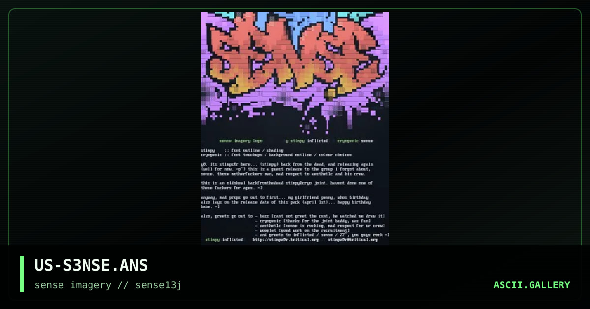 US-S3NSE.ANS, by stimpy, cryogenic, 2003