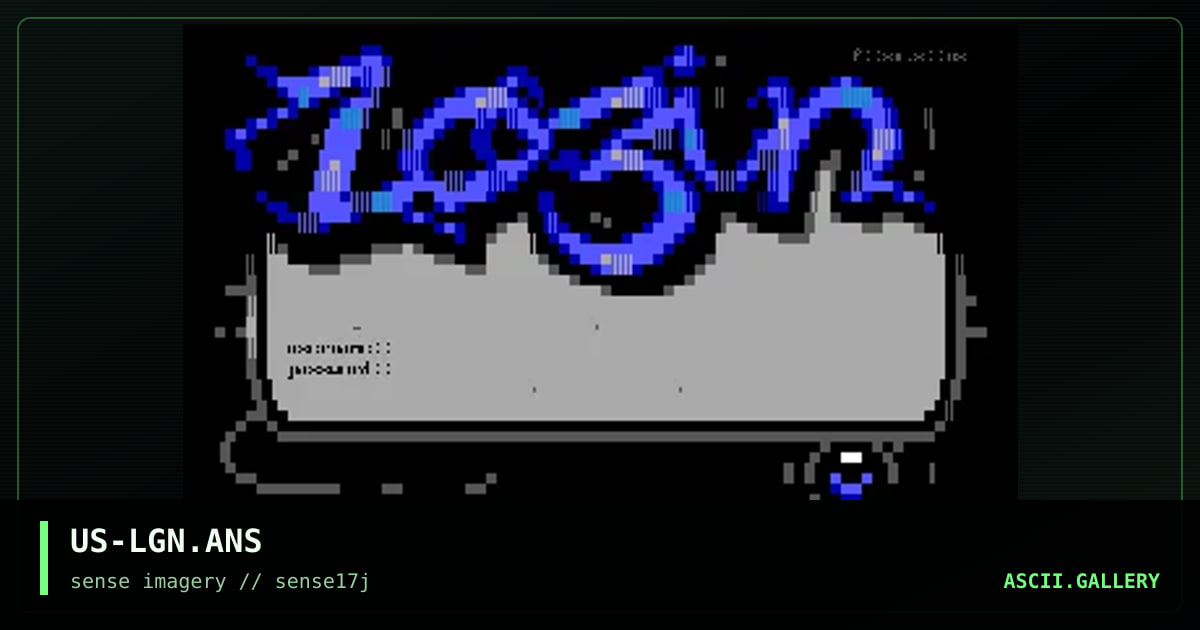 US-LGN.ANS, by ansichrist, sx, 2003