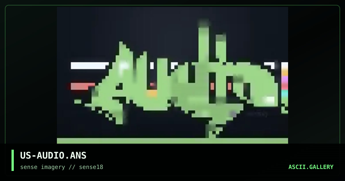 US-AUDIO.ANS, by maytag, noches, 2004