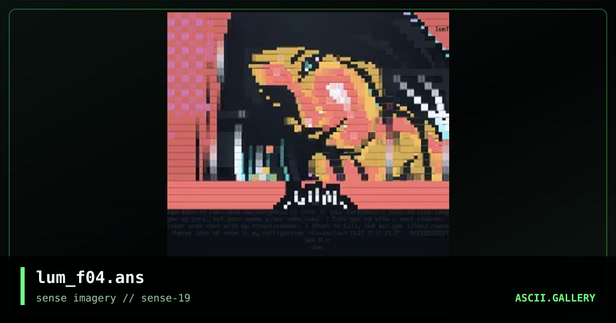 lum_f04.ans, by luminator, 2004