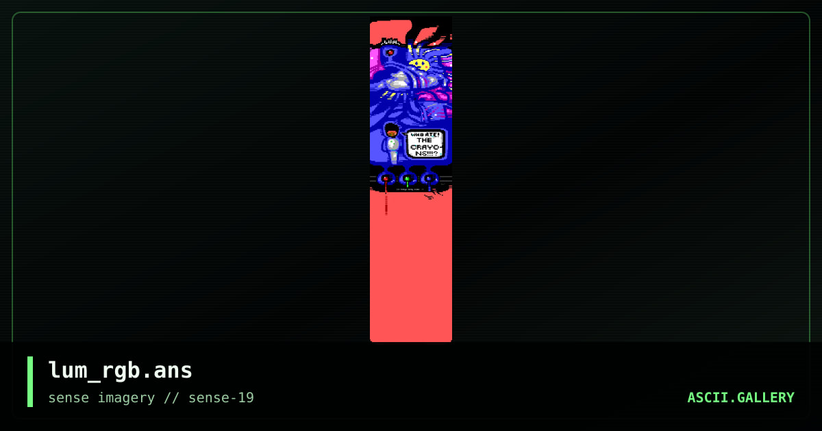 lum_rgb.ans, by luminator, 2004