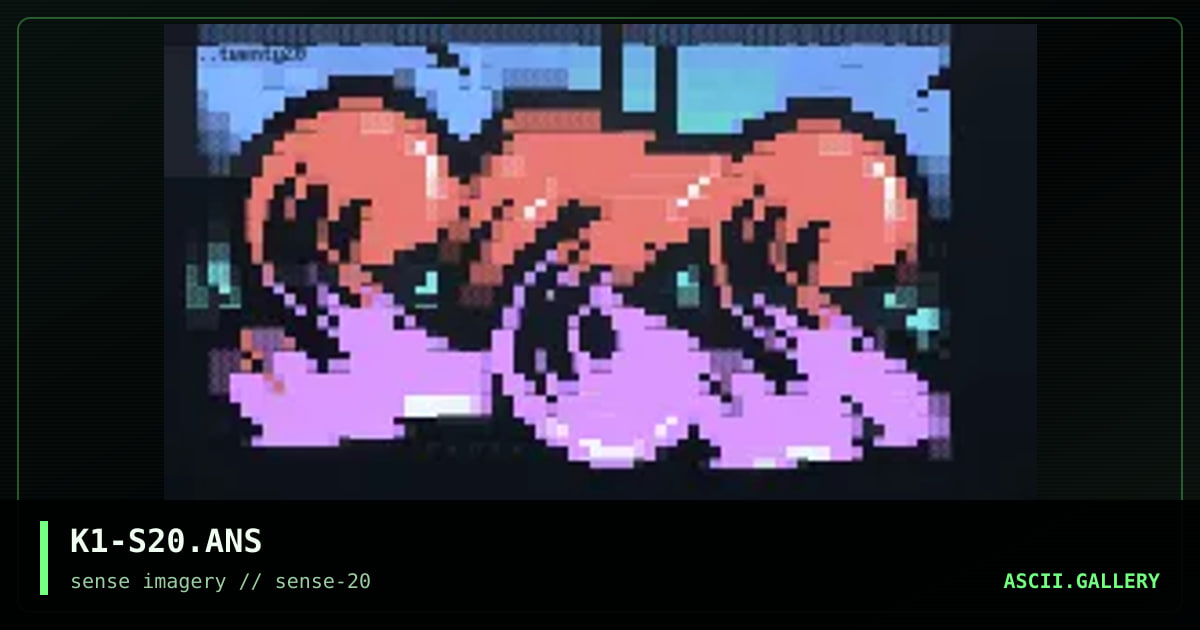 s20, by knocturnal, 2004