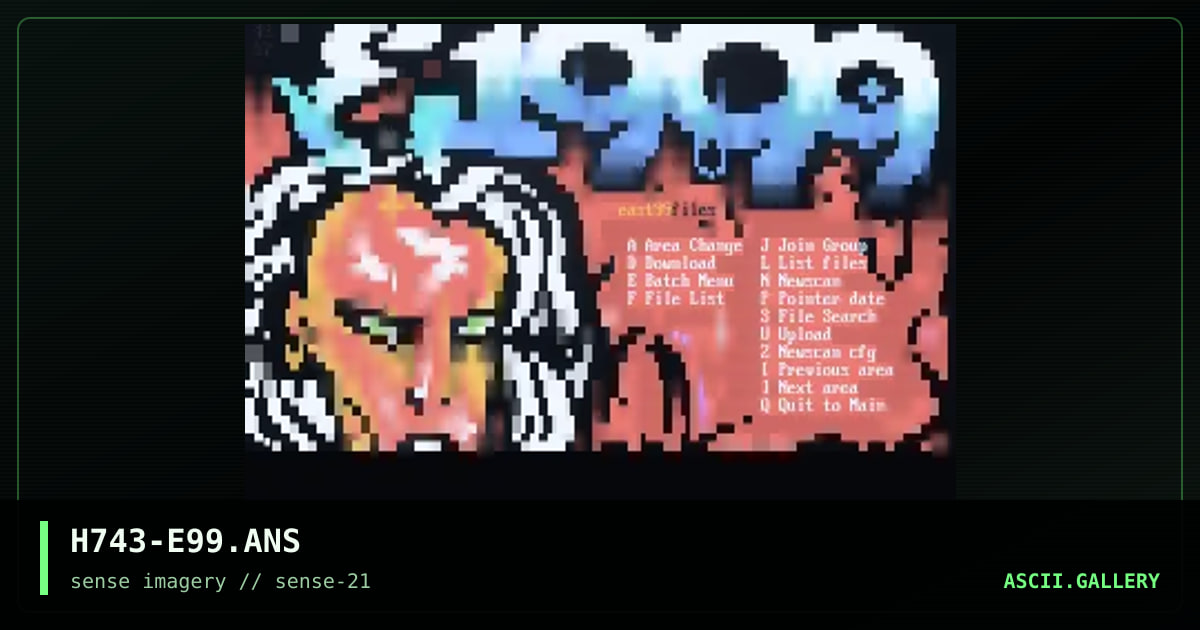 east99.files, by h7, aesthetic, 2004
