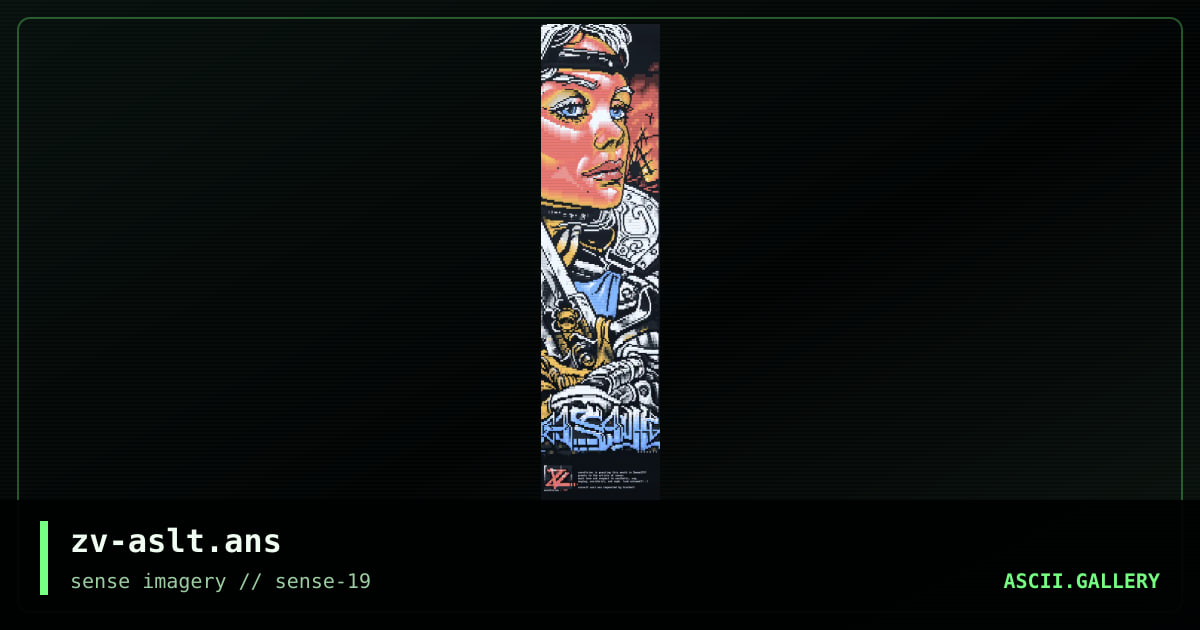 zv-aslt.ans, by zerovision, 2004
