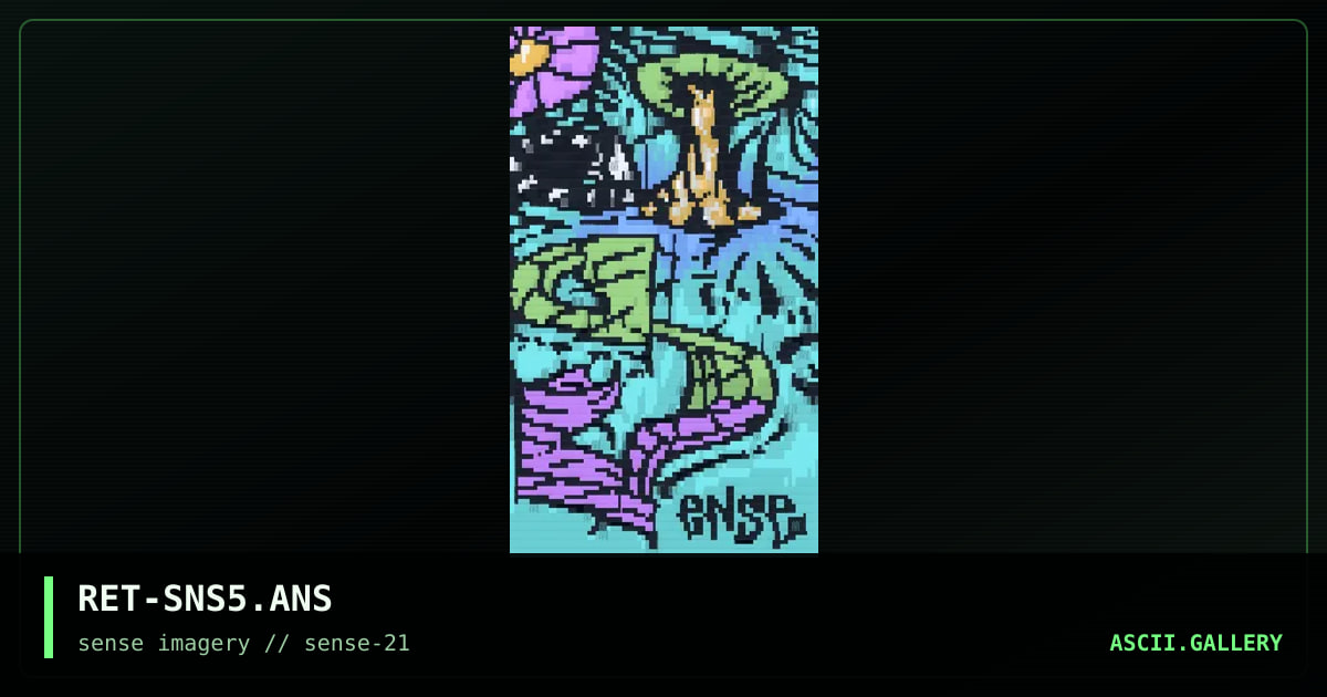 RET-SNS5.ANS, by retribution, 2004