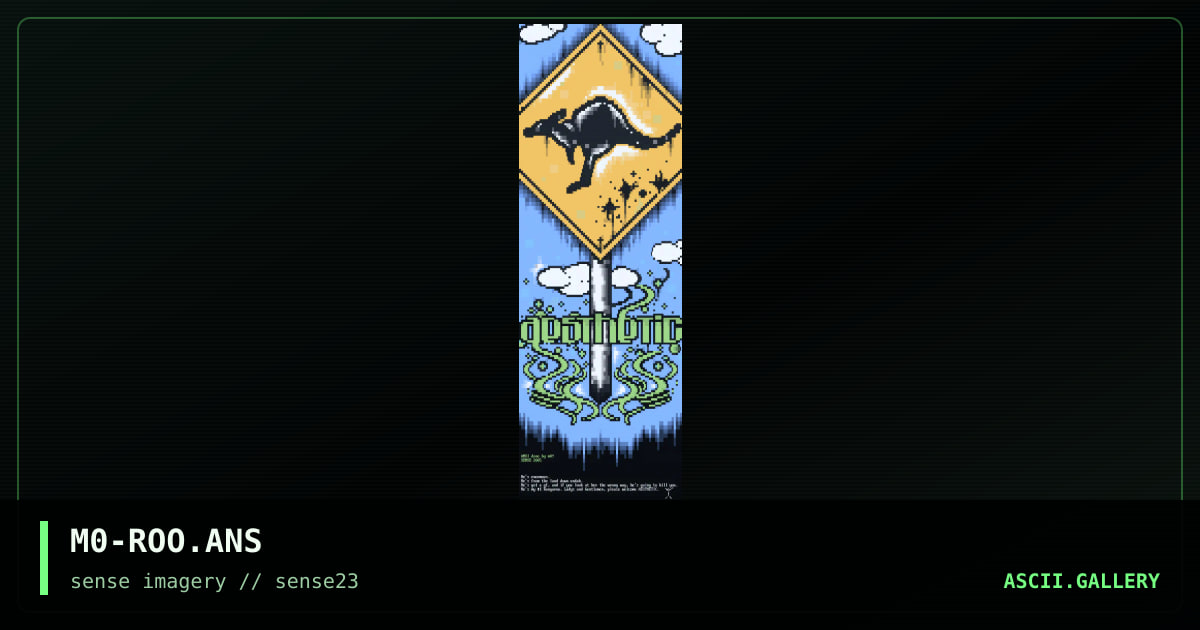 M0-ROO.ANS, by m0lo, 2005