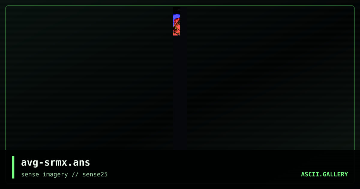avg-srmx.ans, by avenging angel, 2006