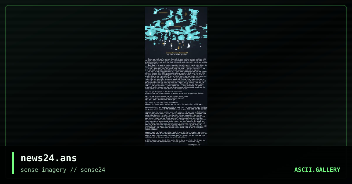 news24.ans, by avenging angel, 2005