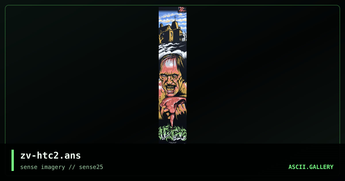 zv-htc2.ans, by zerovision, 2006