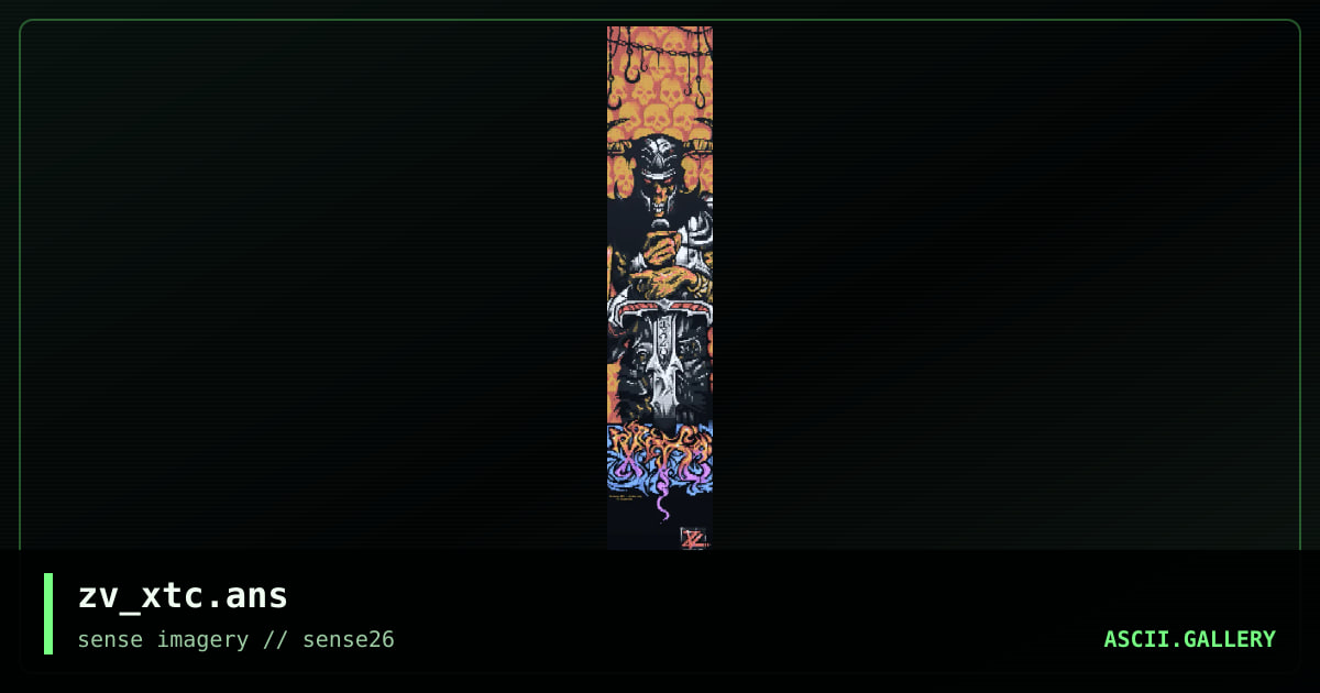 zv_xtc.ans, by zerovision, 2006