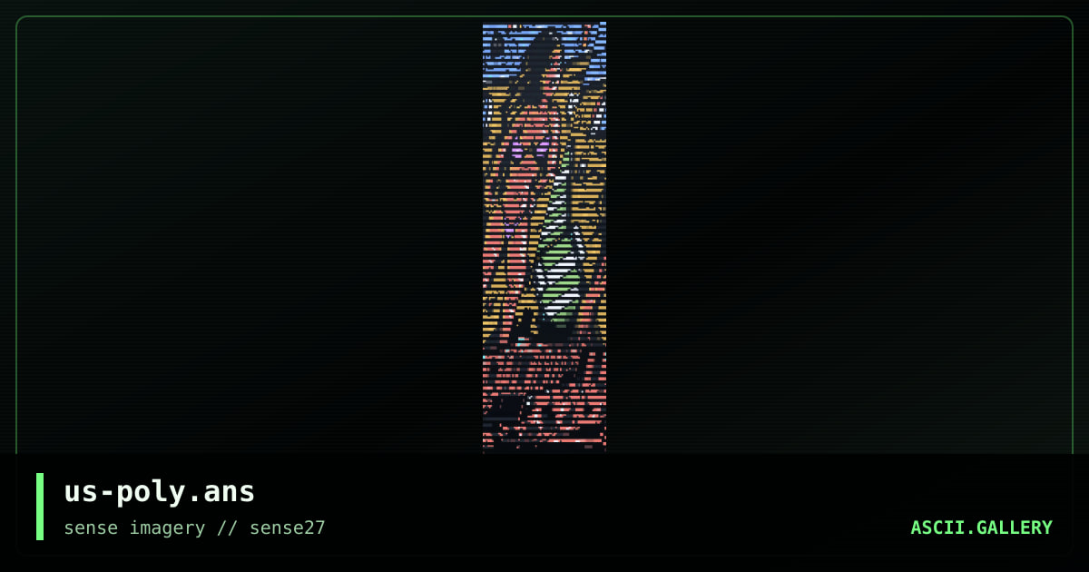 us-poly.ans, by sense, 2007