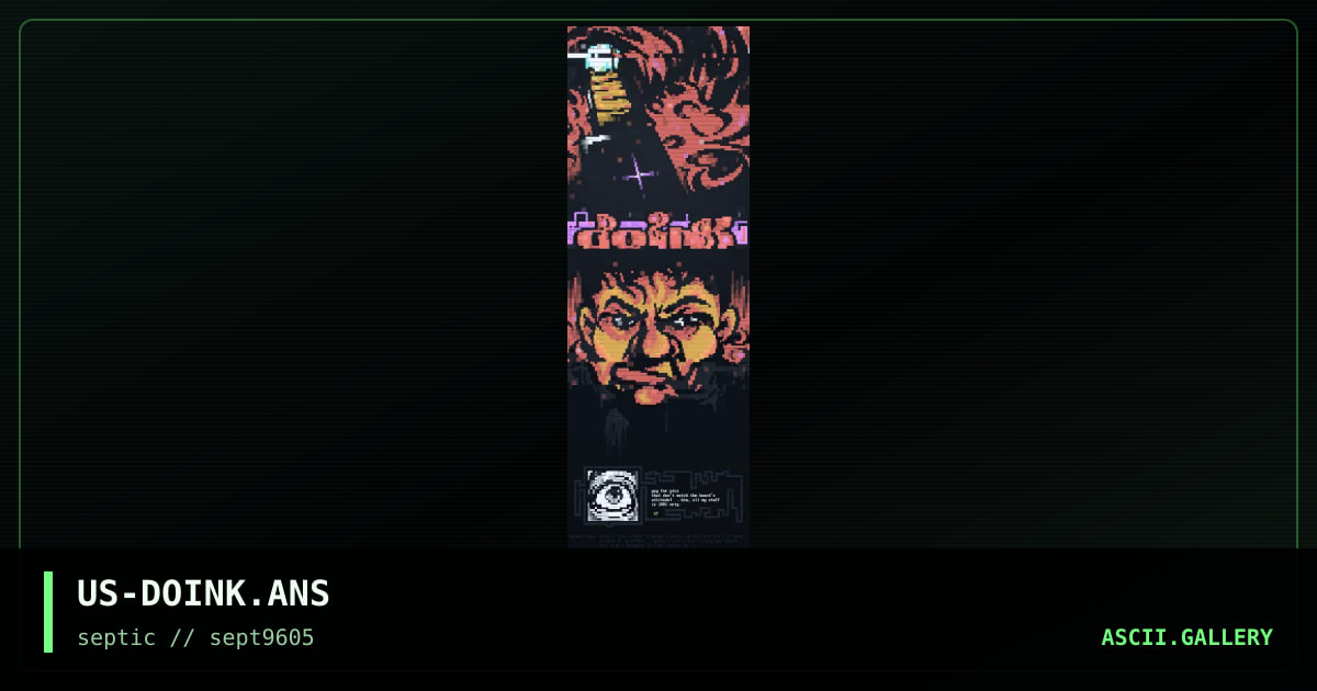 doink, by hennifer, warpus, 1996