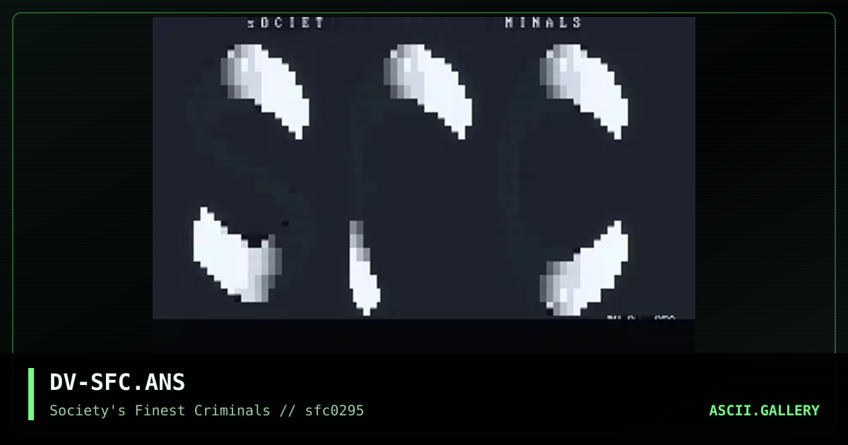 SFC Promotional, by deviated, 1995