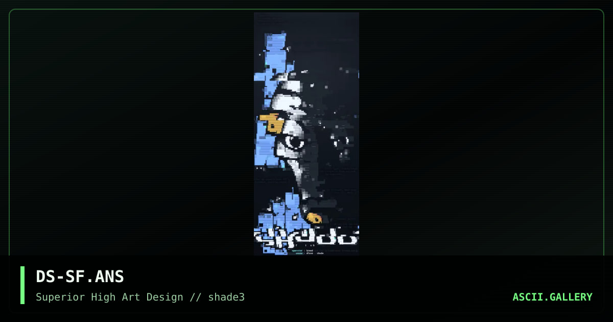 skullfish, by dfuse, 1996