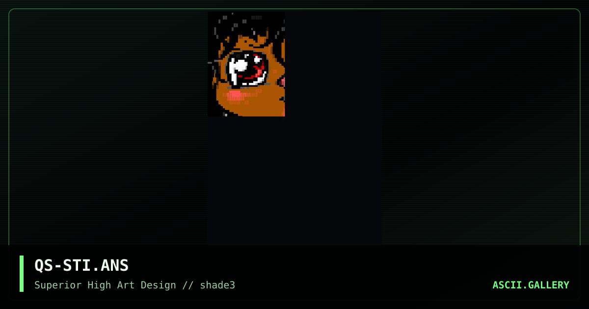 spantobi multinode art&designsystem, by quasar, 1996