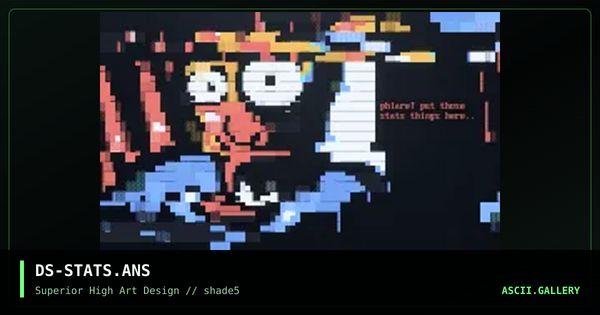 tri stats, by dfuse, 1997