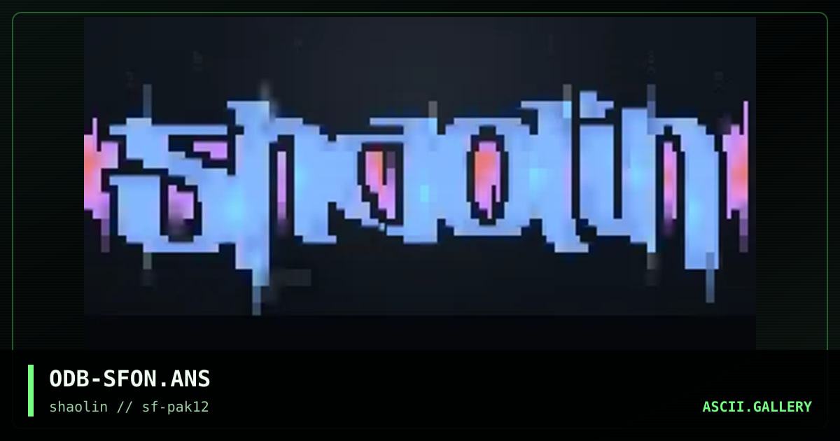 Shaolin's finest!, by ol dirty bastard 2, 1998